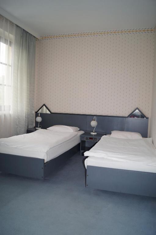 Arbiter Hotel Elblag Quarto foto