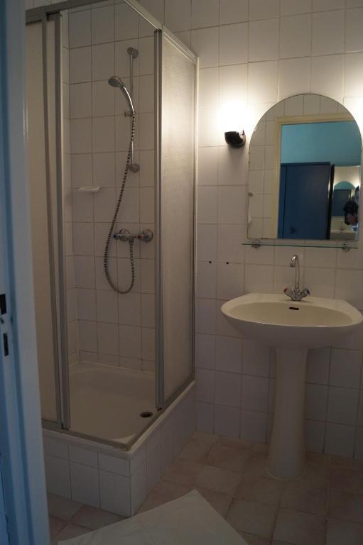 Arbiter Hotel Elblag Quarto foto