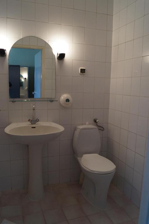 Arbiter Hotel Elblag Quarto foto