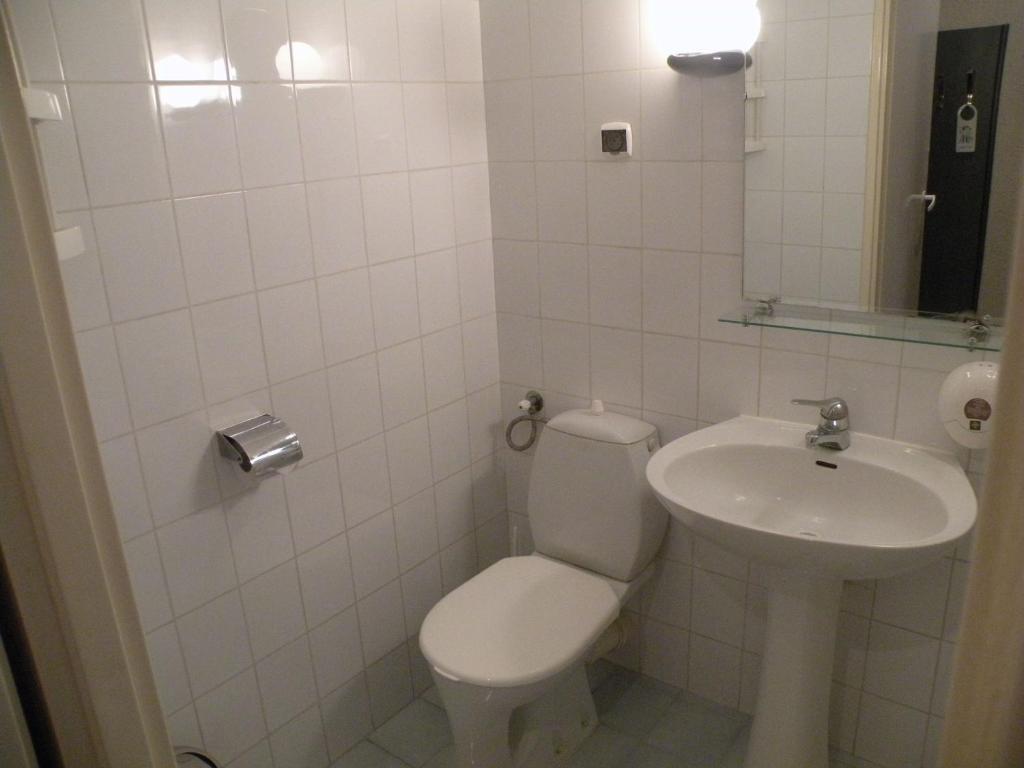 Arbiter Hotel Elblag Quarto foto