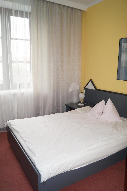 Arbiter Hotel Elblag Quarto foto