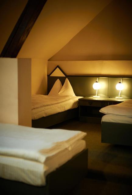 Arbiter Hotel Elblag Quarto foto