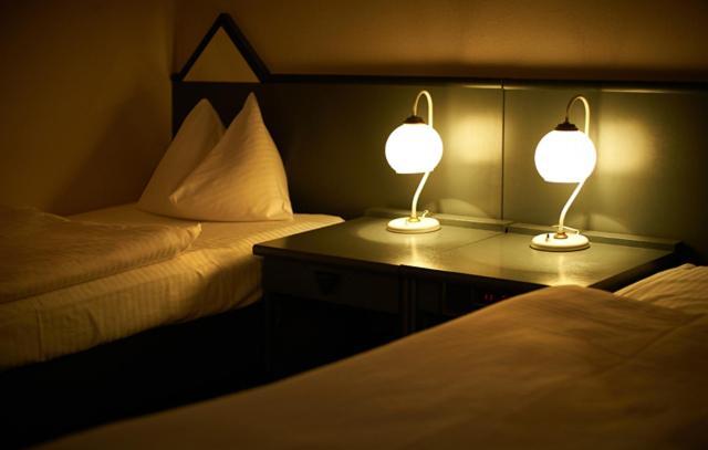Arbiter Hotel Elblag Quarto foto