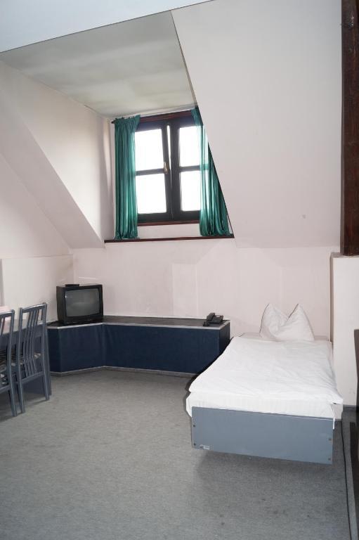 Arbiter Hotel Elblag Quarto foto